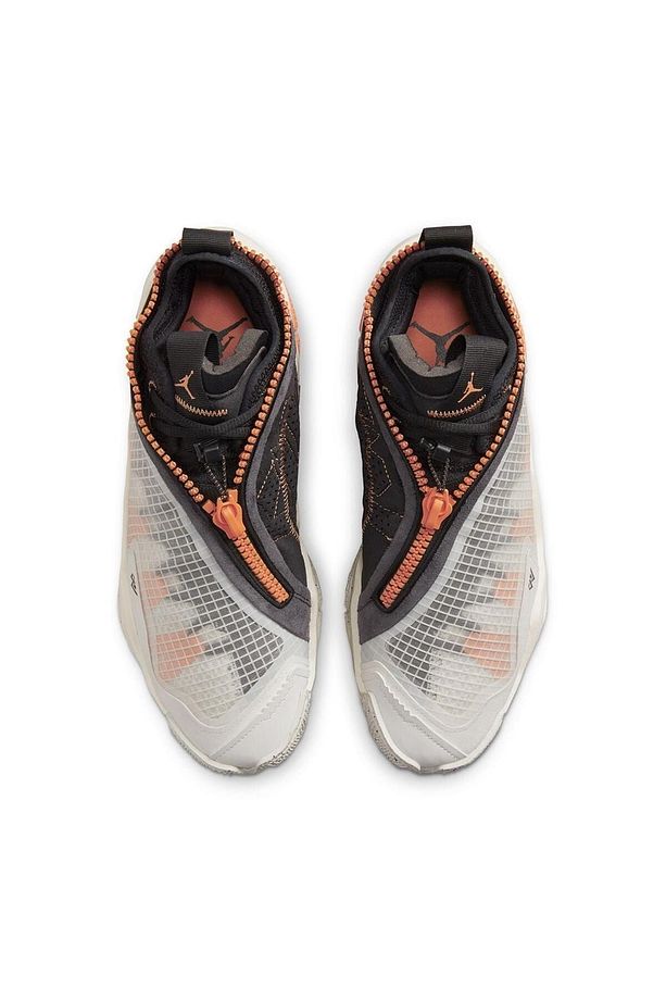 Jordan Why Not .6 DO7189-002 Basketbol Ayakkabısı - 4