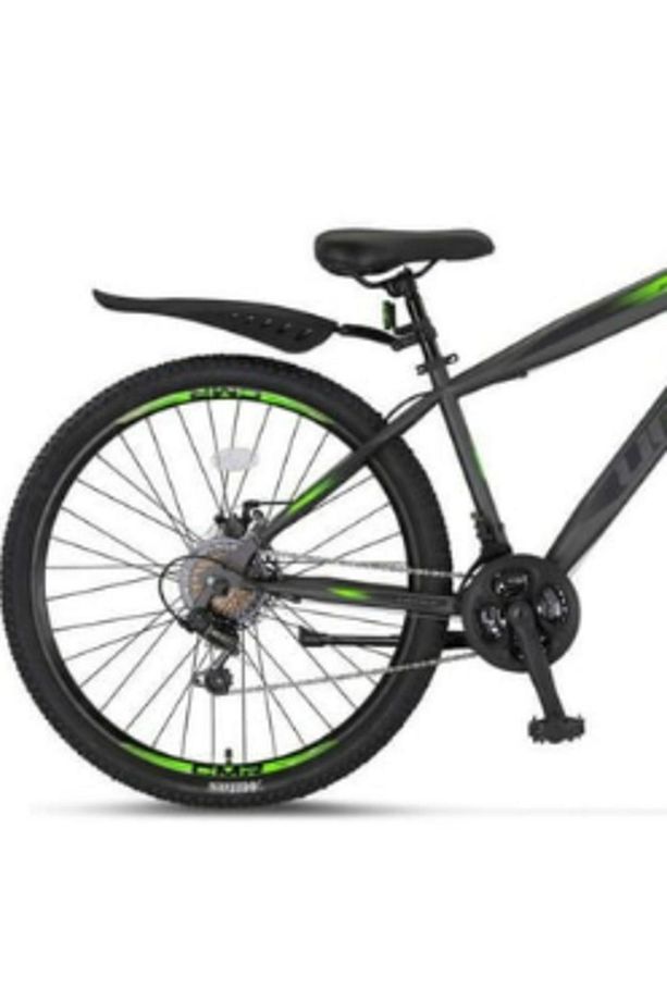 2643 26 Jant Faster 2d-21-shm Bisiklet - 5