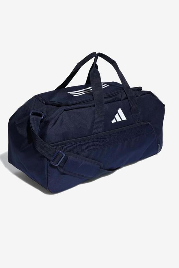 Tiro L Duffle M ADIB8657 Siyah Spor Çantası - 2
