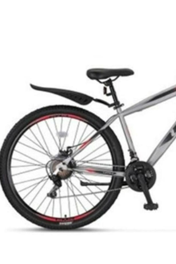 2643 26 Jant Faster 2d-21-shm Bisiklet - 5