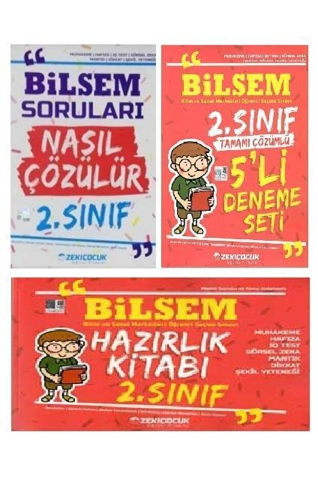 Bilsem 2. Sınıf