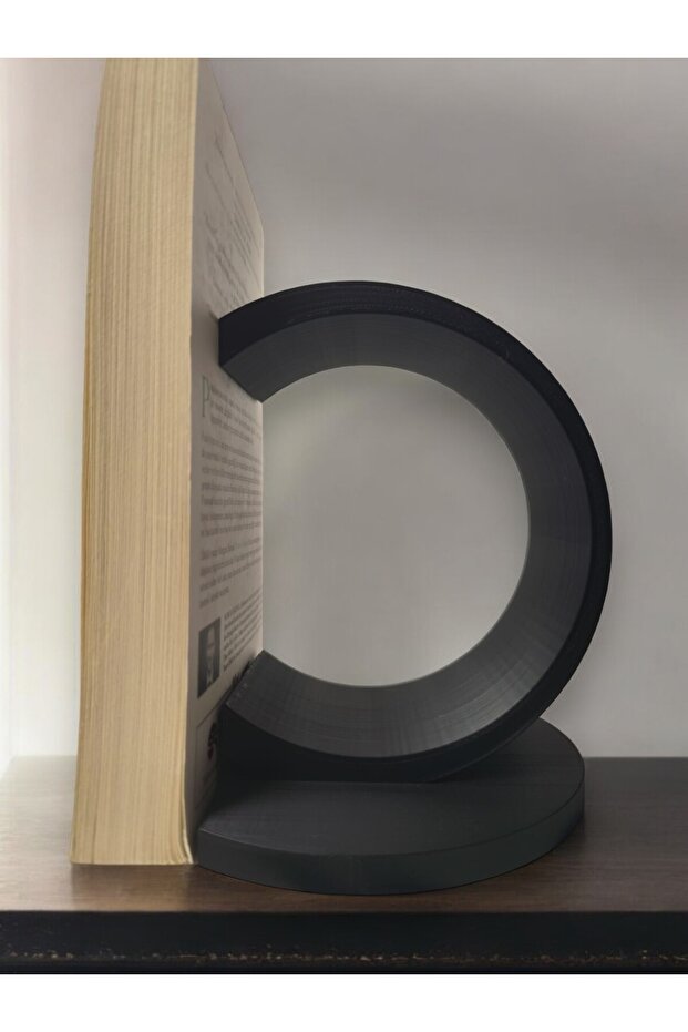 Book Holder - 3