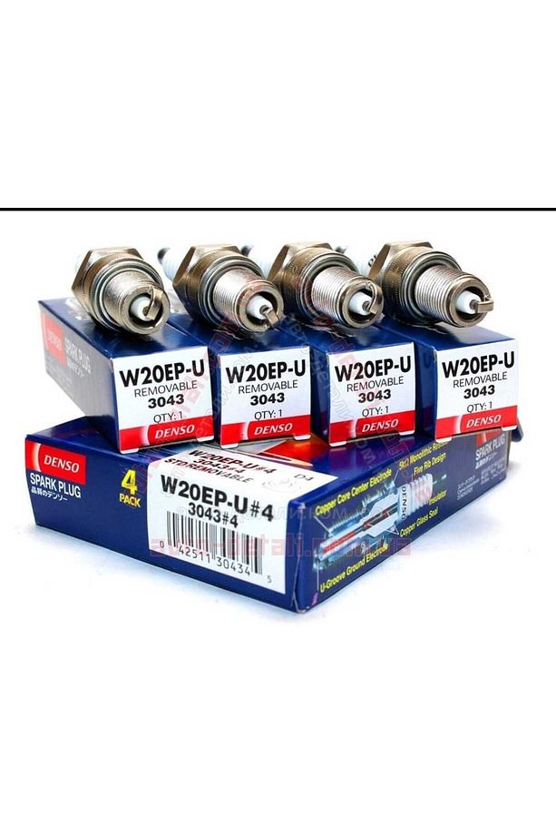 Buji Takımı Tofaş Doğan Şahin Kartal M131 R9 R19 R21 W20epu W7dc - 3