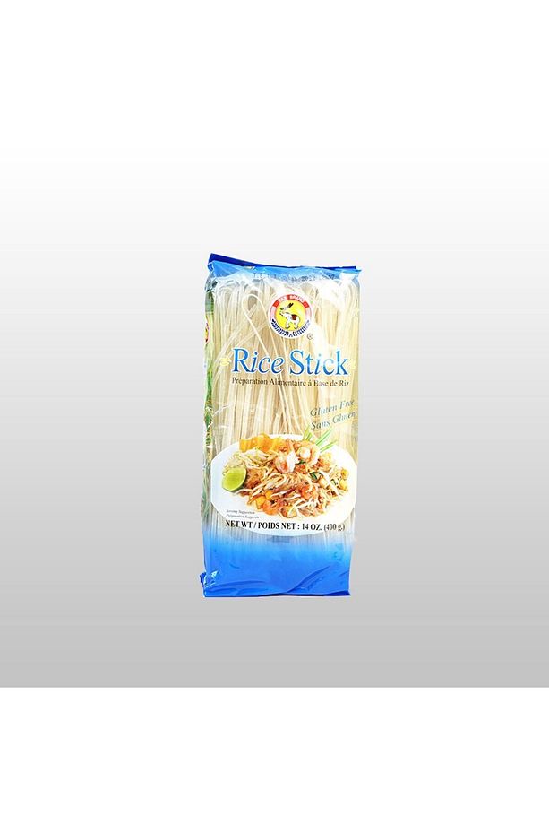PİRİNÇ MAKARNASI 3 ADET - 1