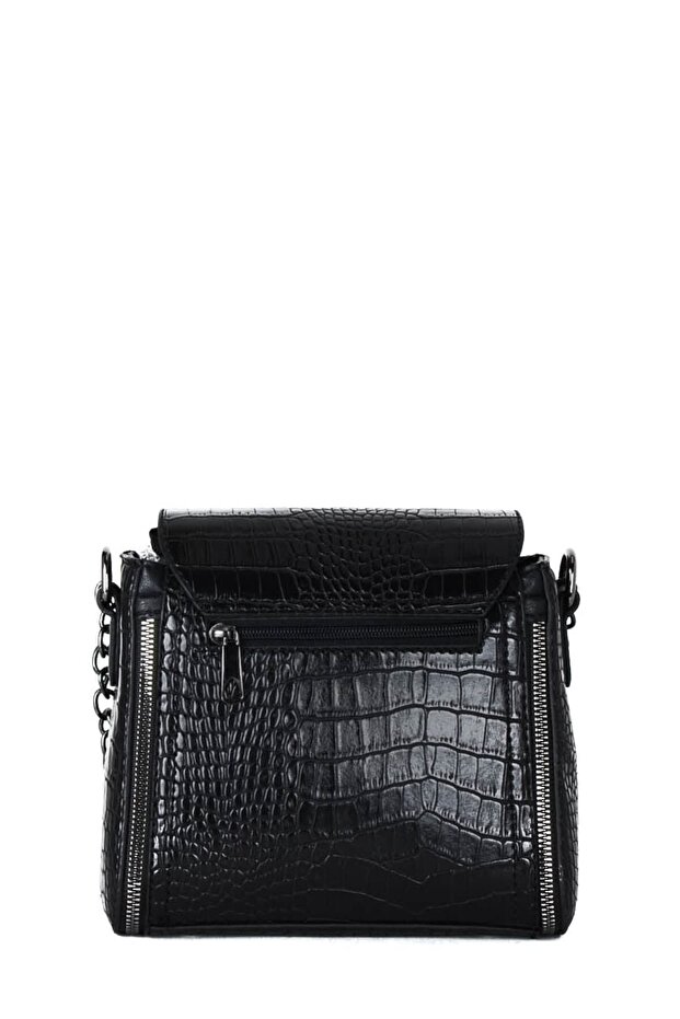 Çapraz Çanta Motto - 3