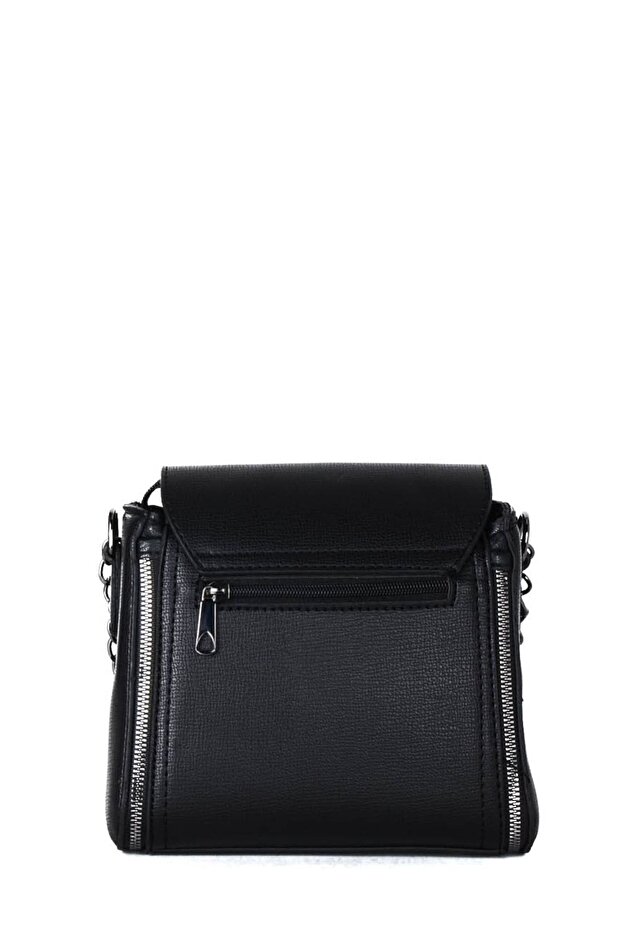 Çapraz Çanta Motto - 3