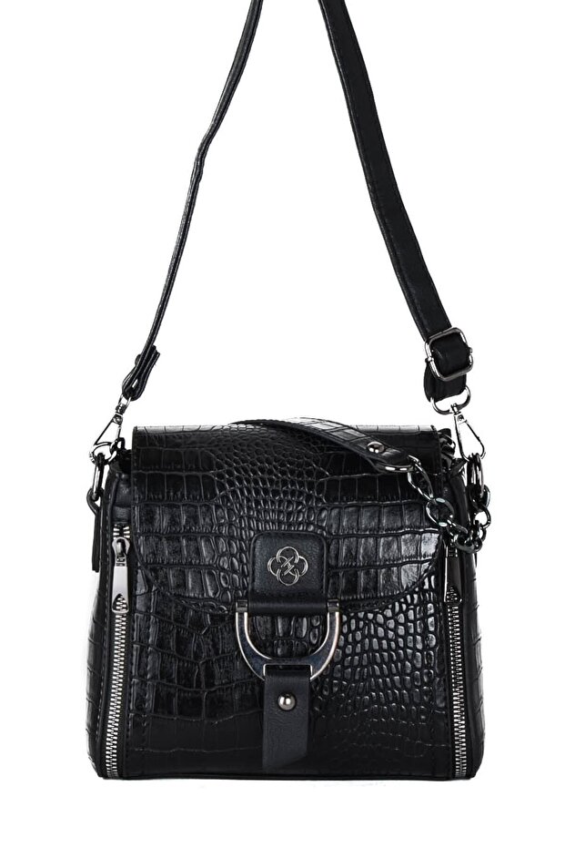 Çapraz Çanta Motto - 1