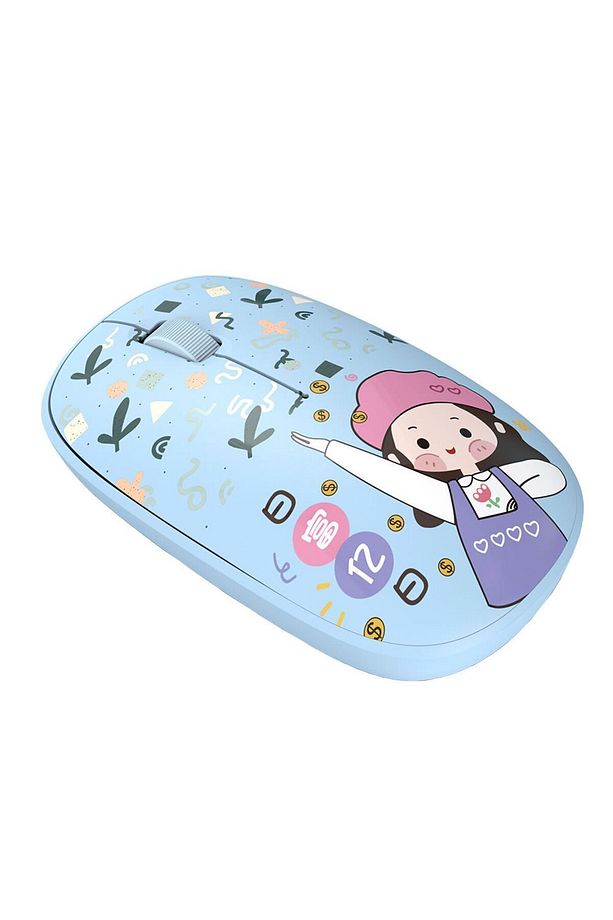 T1 Kablosuz Mouse - 3
