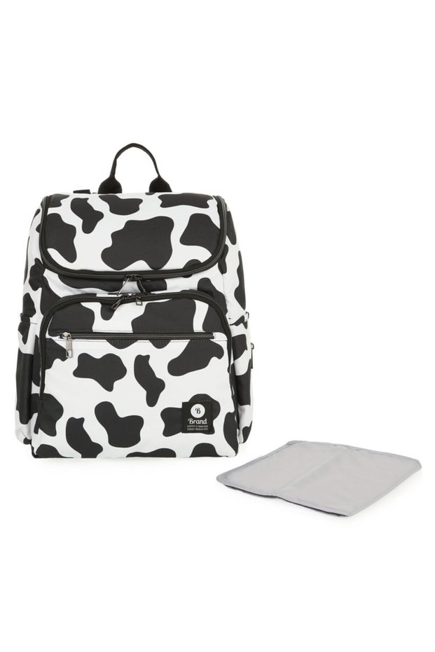 Mother and Baby Care Bag