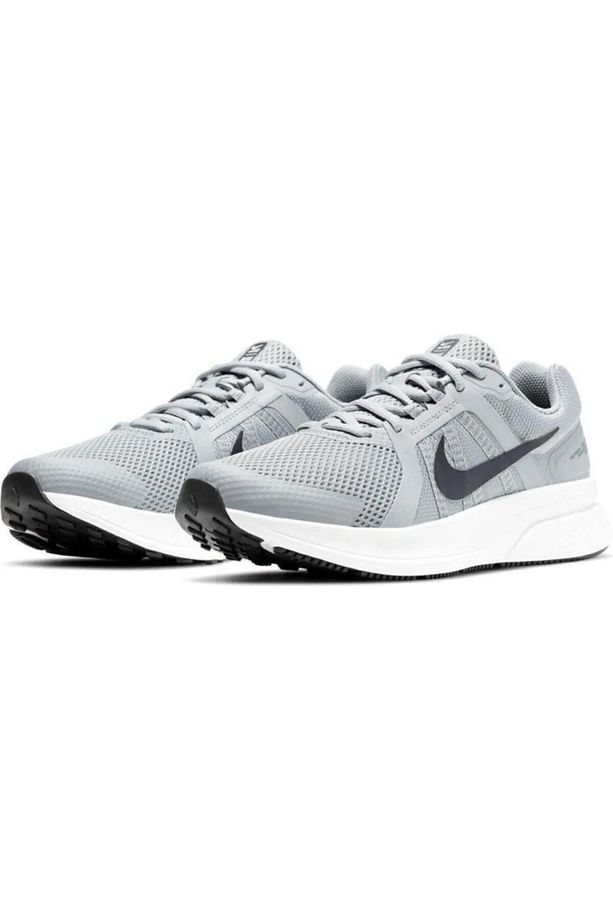 CU3517 014 Run Swıft 2 Erkek Spor Ayakkabı - 3