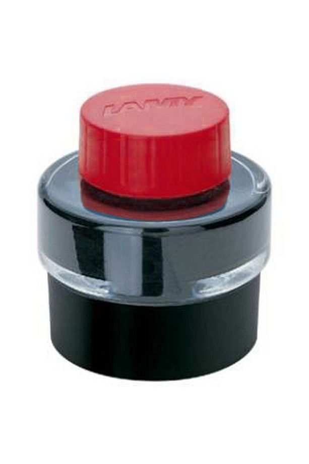 T51 Dolma Kalem Mürekkebi 30 Ml. Kırmızı - 1