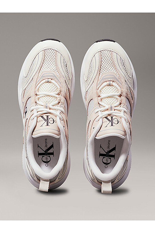 أحذية رياضية جلدية - 3