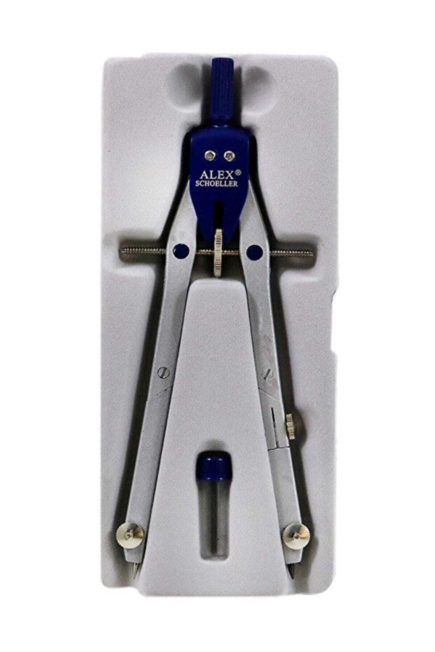 Stationery Kit and Technical Pergel Adjustable Alx-803 - 2