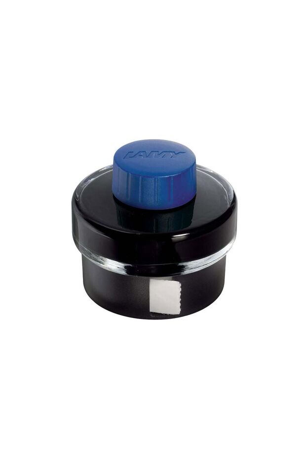 T52 Dolma Kalem Mürekkebi 50 Ml. Mavi (yıkanabilir) - 1
