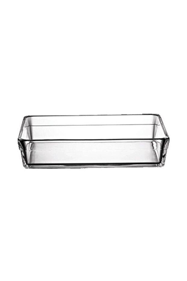 Pyrex Small Rectangular Tray 29x20cm
