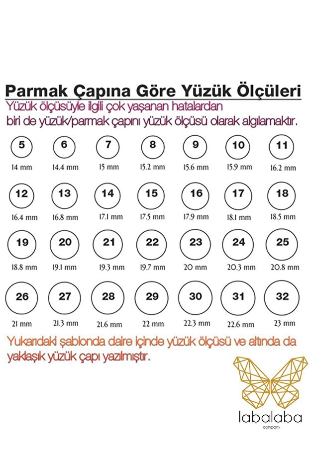 Kadın Lak Altın Kaplama Siyah Doğaltaşlı Ayarlanabilir El Yapımı Yüzük - 8