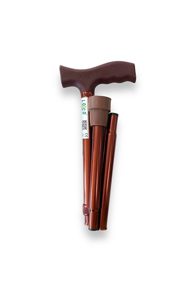 BRONZ KATLANIR BASTON PR-105 - 1