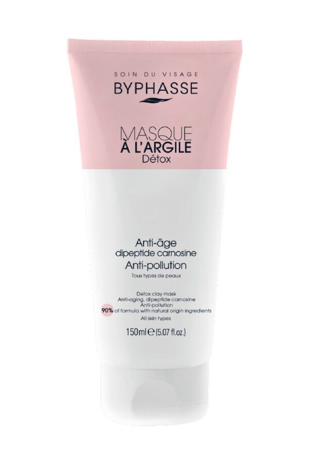 Multimasking Dörtlü Cilt Bakım Kil Maskesi Seti - 6