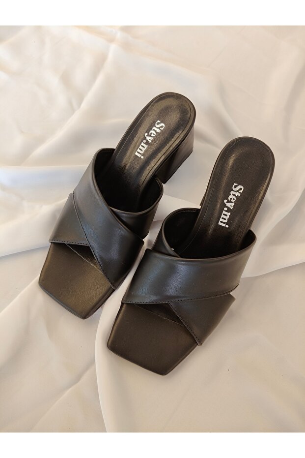 نعال بكعب - 3