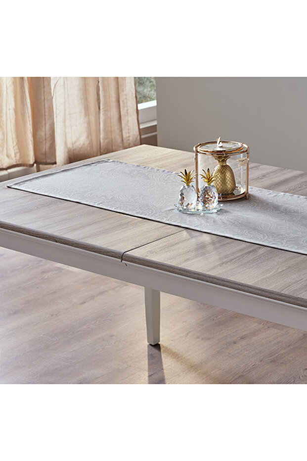 Glory Runner 45x150cm - Gri - 8