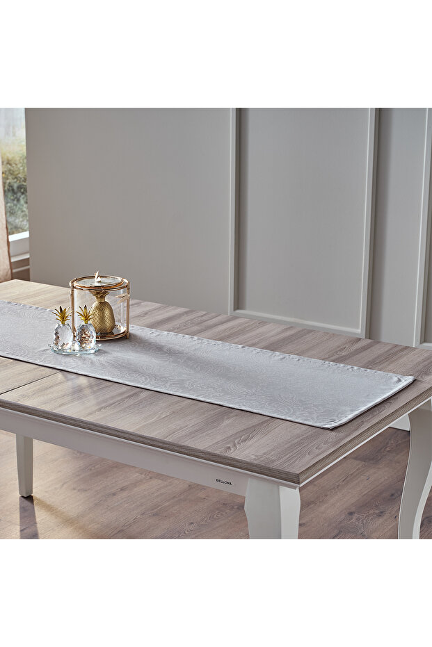 Glory Runner 45x150cm - Gri - 7