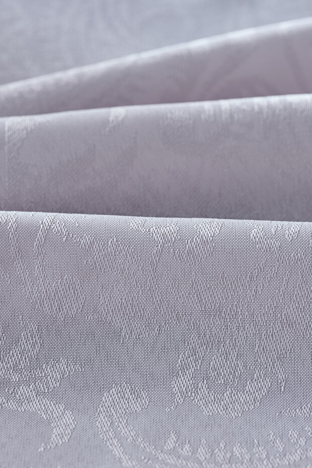 Glory Runner 45x150cm - Gri - 5