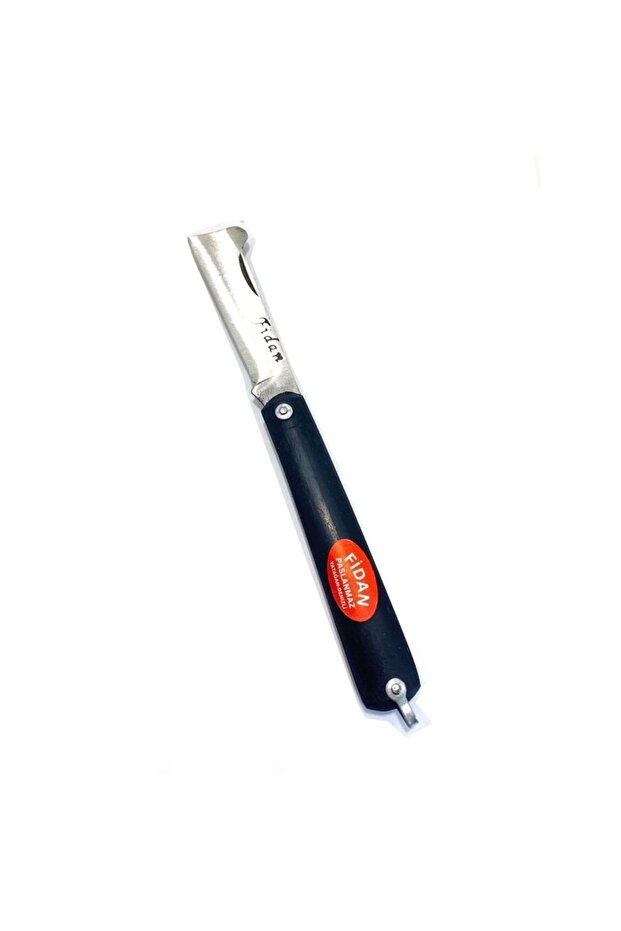 Vaccine Knife Tie Knife Pocket Knife Forged Steel Blade 18.5 cm