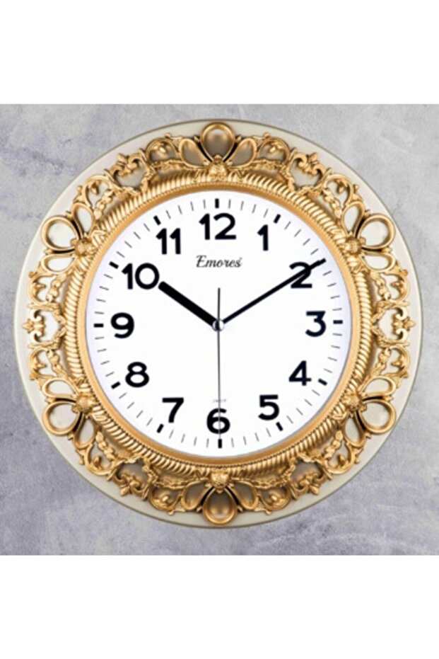 Galaxy Duvar Saati - 1