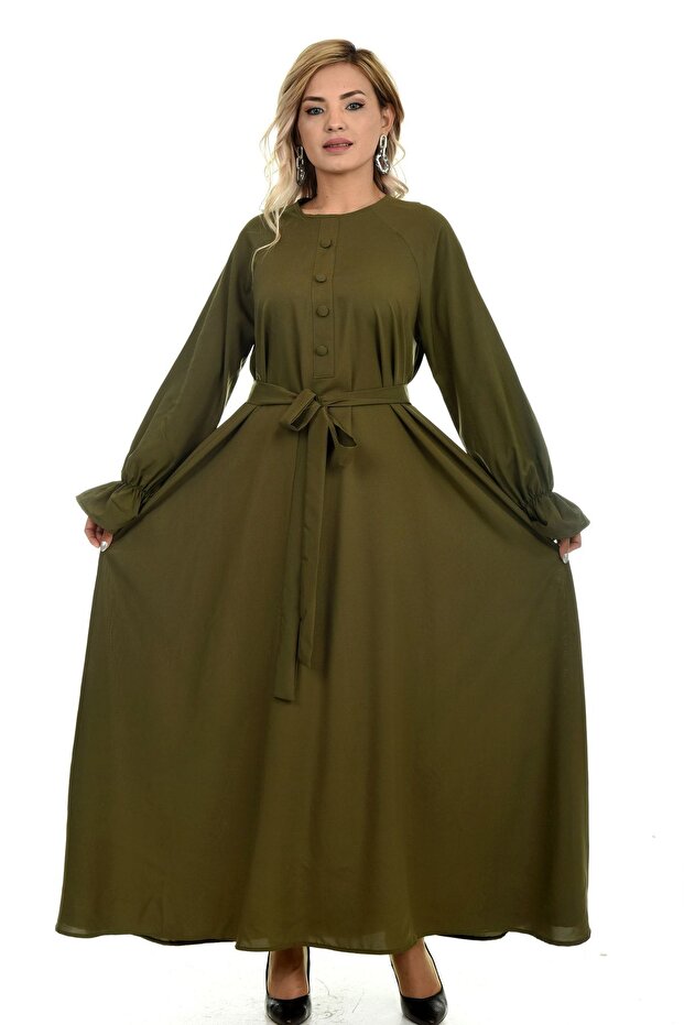 فساتين محتشمة - 1