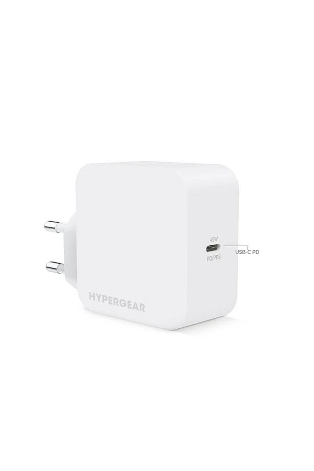 45W USB-C PD DUVAR ŞARJ - 4