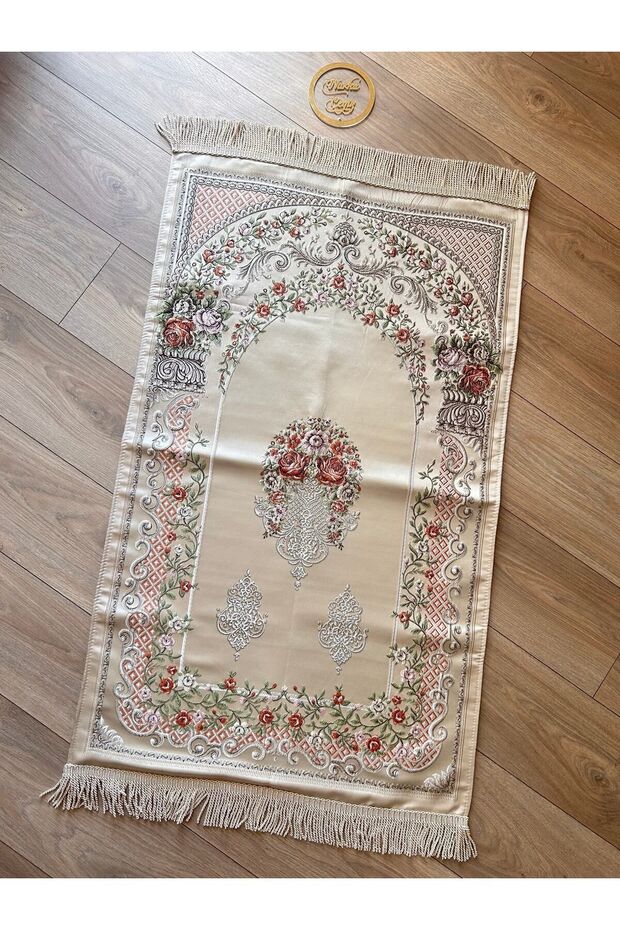حزمة المهر الحج والعمرة هدية فاخرة نسيج الصلاة