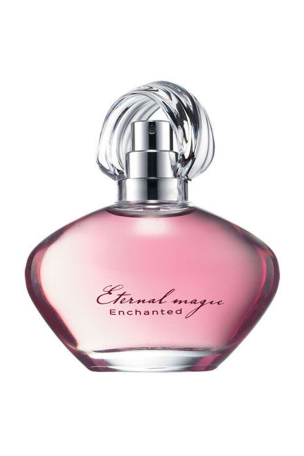 Eternal Magic Enchanted Edt 50ml Bayan Parfümü