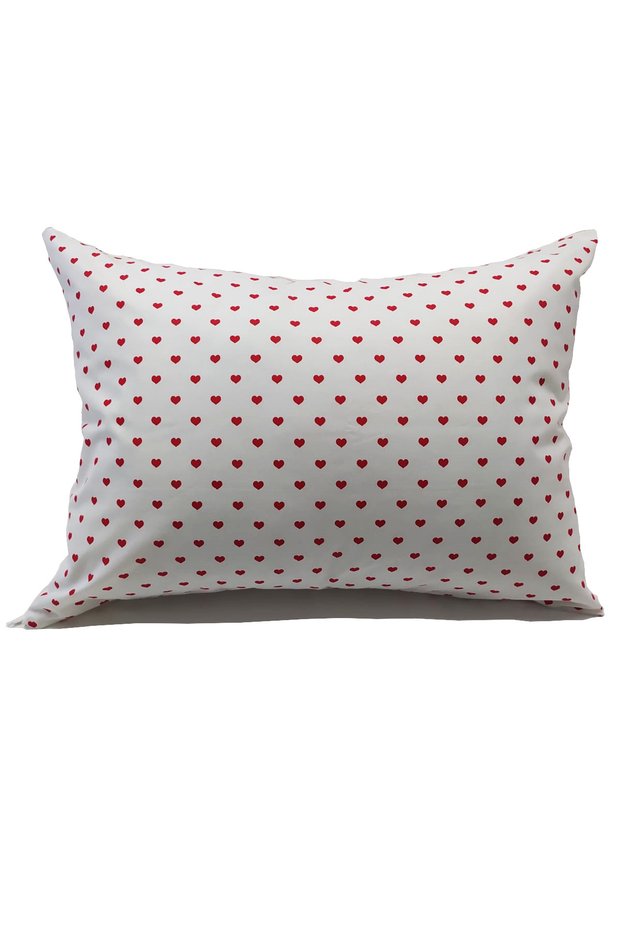 Pillowcases (2 pieces)