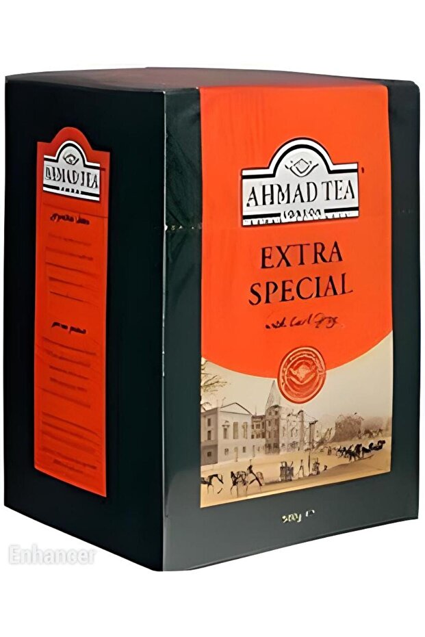 Ahmedi Çay Tea - 1