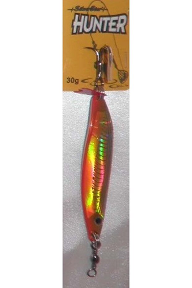 Hunter Pro 07 30gr --- --- 1pc - 1