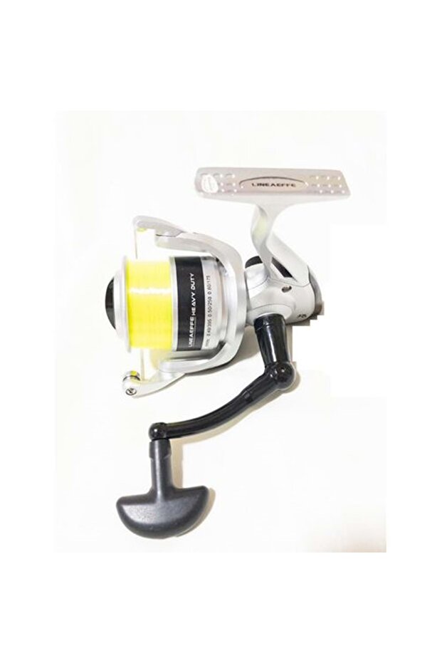 Lıneaeffe Atlantıc 7000 Fd 4,1dev 620gr --- 4ball 1ad. - 3