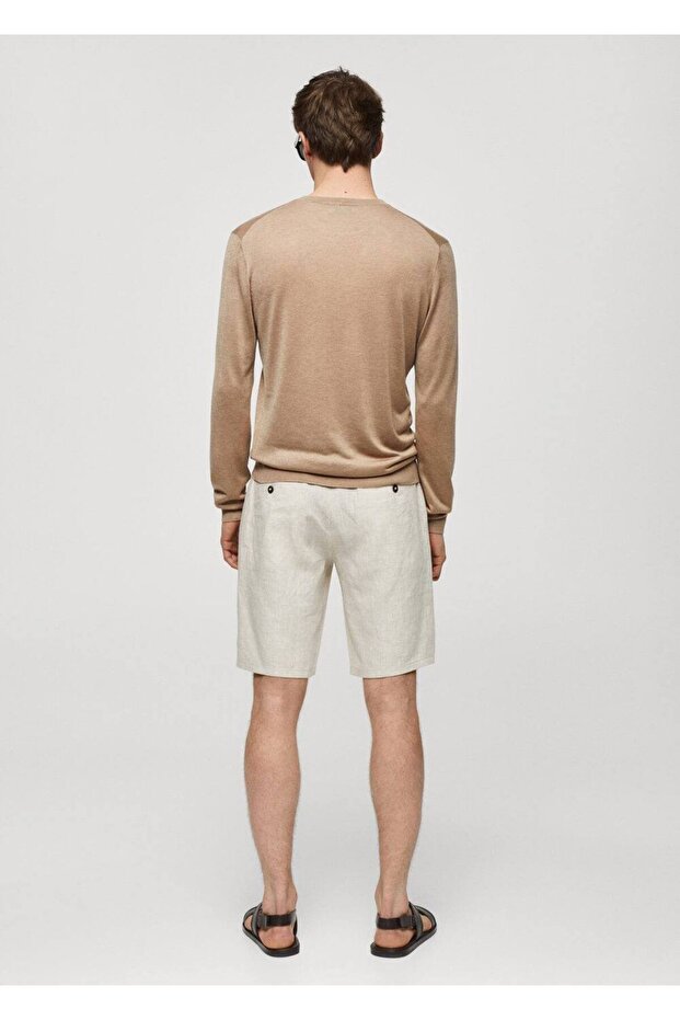 Dut ipek ince kazak - 4