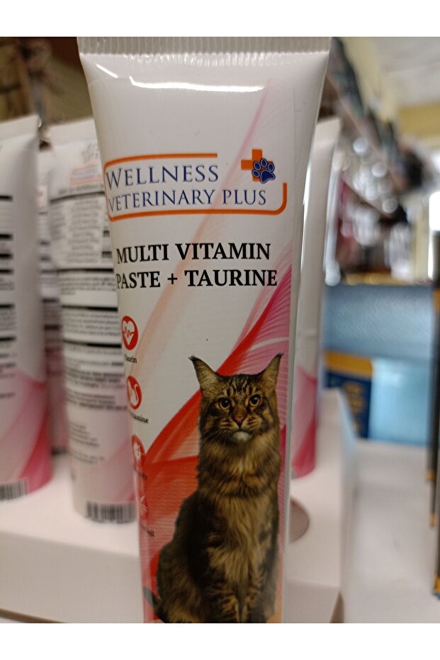 Wellness Veterınary Plus - 1