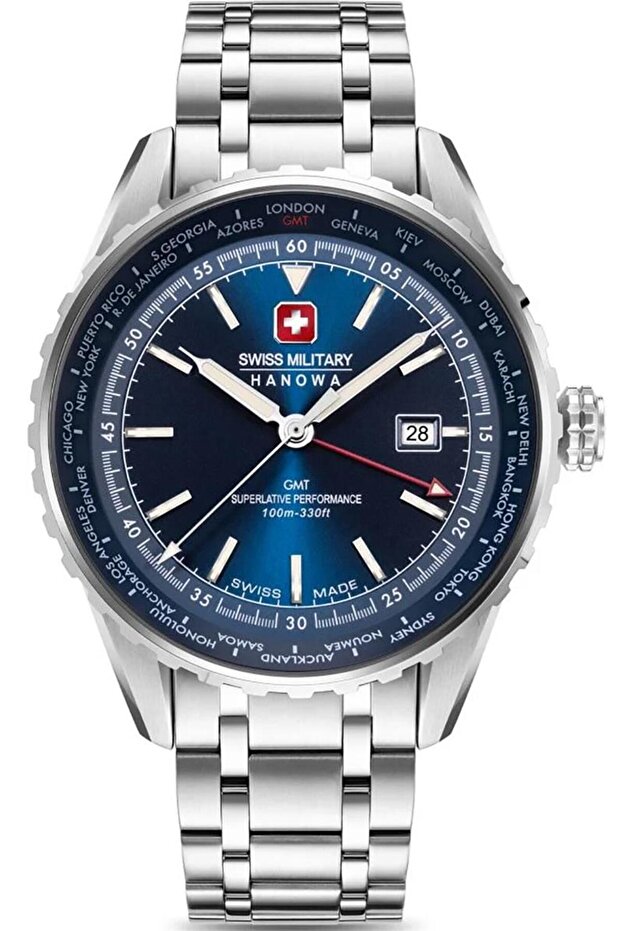 Smwgh0003204 Men's Wristwatch