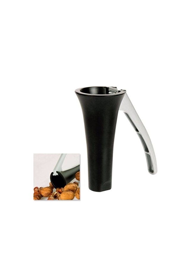 Funnel Walnut Crusher - 1