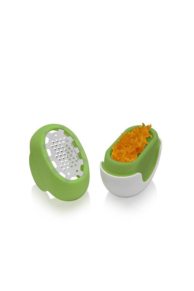 Flexi Kaseli Zesti Yeşil - 4