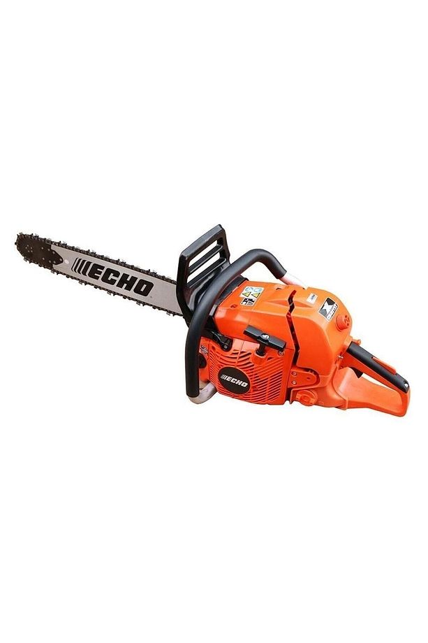 Cs-621 Sx Motorlu Testere - 1