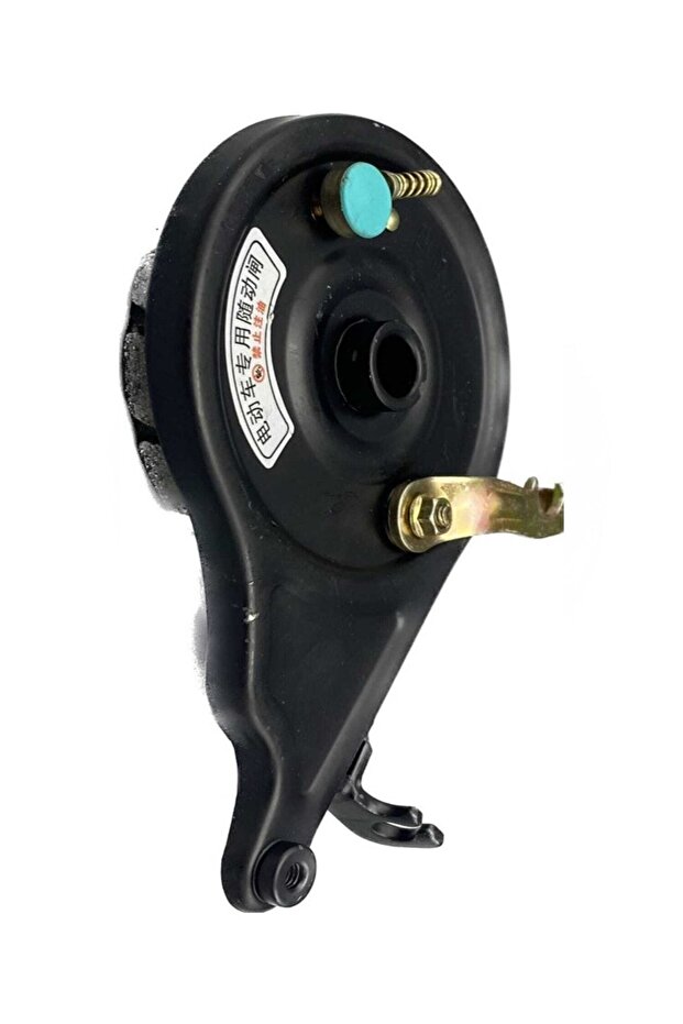 Vsm Arka Kampana+balata Dahıl - 1