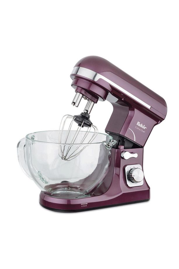 Culina Chef Violet 1000 W 5 Lt Mutfak Şefi - 2