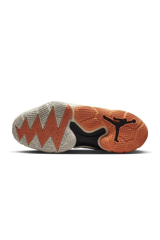 Jordan Why Not .6 DO7189-002 Basketbol Ayakkabısı - 7