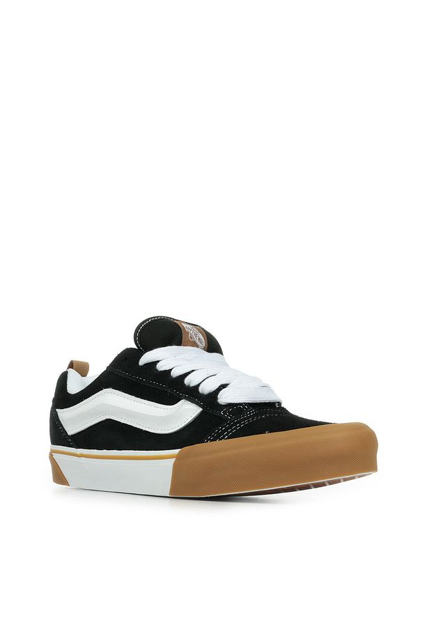 Knu Skool  Unisex Ayakkabı VN0009QCCJI1 - 2
