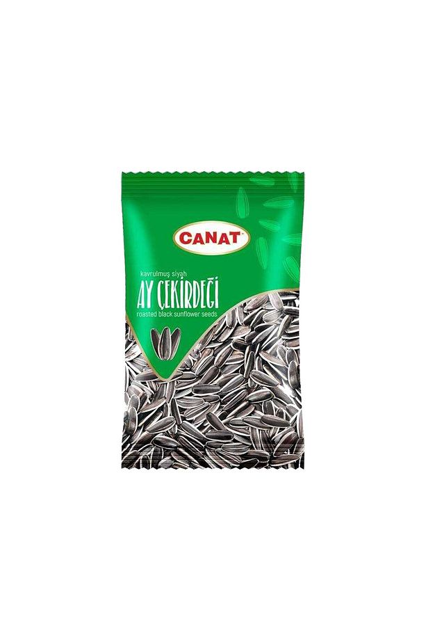 Ayçekirdek Siyah 200 gr x 6 Adet - 3