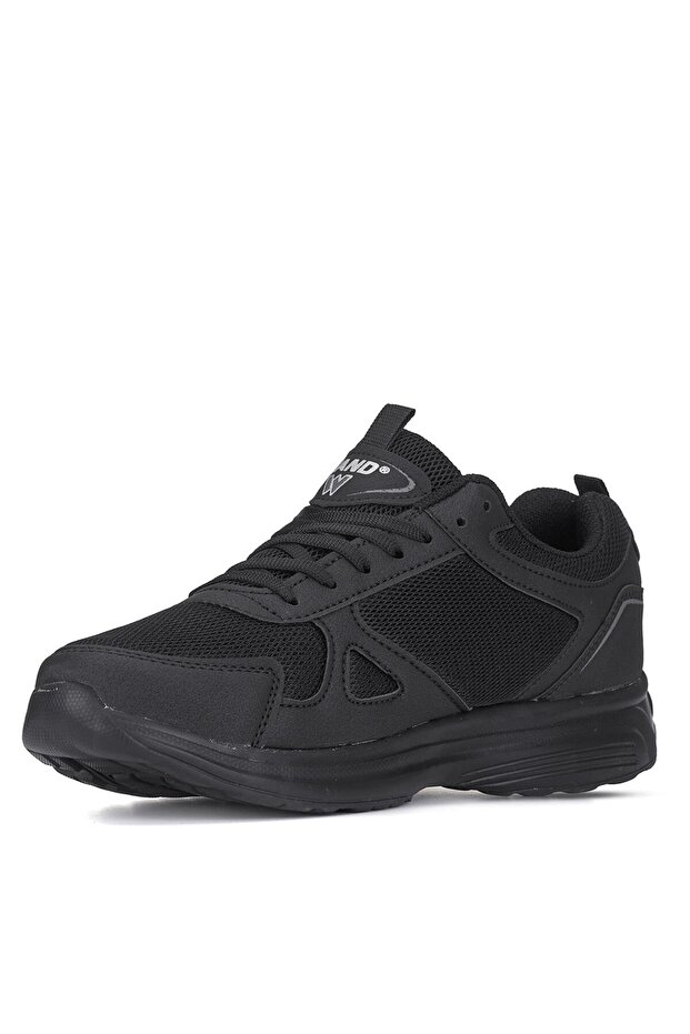 ORTOPEDK BÜYÜK NUMARA BAY  ÜNÜSEX SPOR SNEAKER - 3