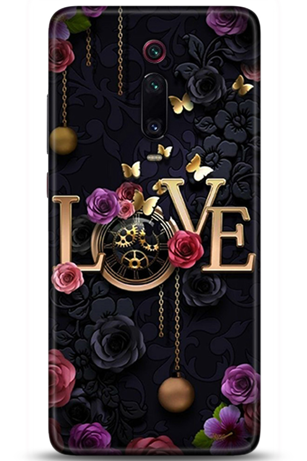 Xiaomi Mi 9t Pro Case Hd Printed Case - Followed Institution 0635