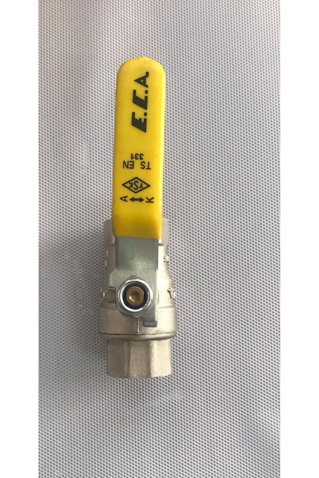 1/2 DOĞALGAZ VANASI